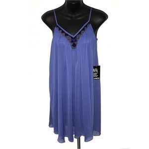 Express Chiffon Beaded Tunic Dress A10